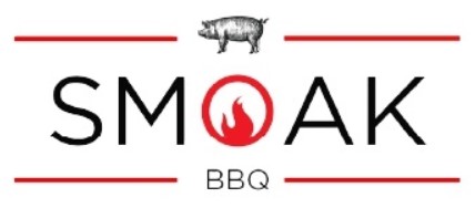 Smoak BBQ logo