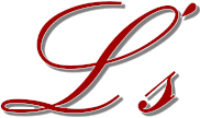 L's Kitchen logo top - Homepage