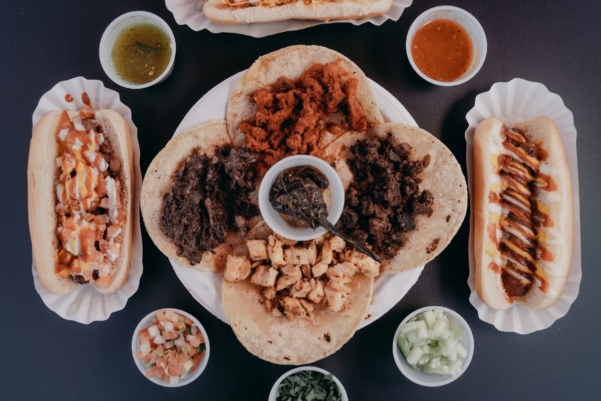 Marcos Hot Dogs & Tacos - Longmont, CO