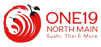 One19 North Main logo top