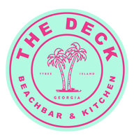 Sister location logo The deck