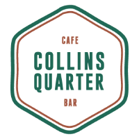Sister location logo Collins Quarter
