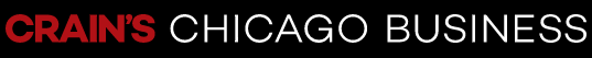 crain's chicago business logo photo