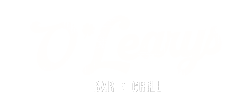 O'Leary's Bar & Grill logo top