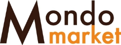 Mondo Market logo scroll