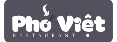 Pho Viet logo top - Homepage