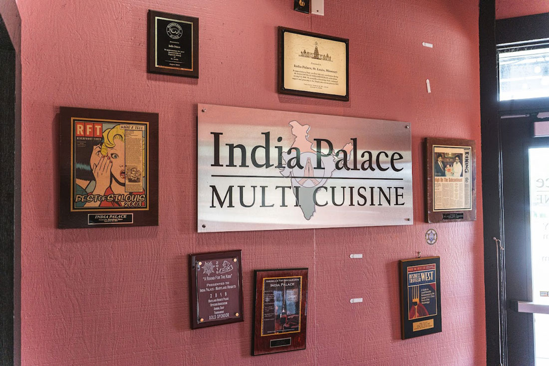 India Palace