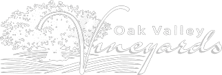 Oak Valley Vineyards logo top - Homepage