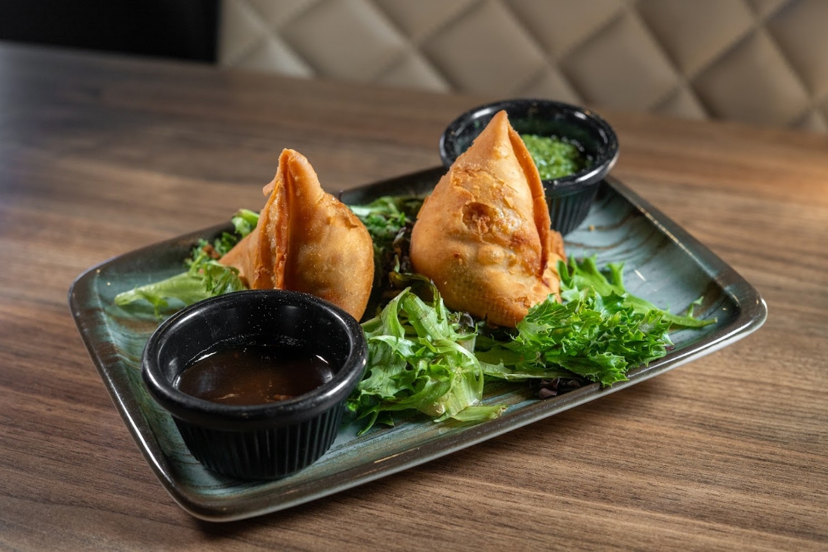 Nawab Indian Cuisine