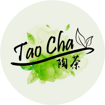 Tao Cha logo top