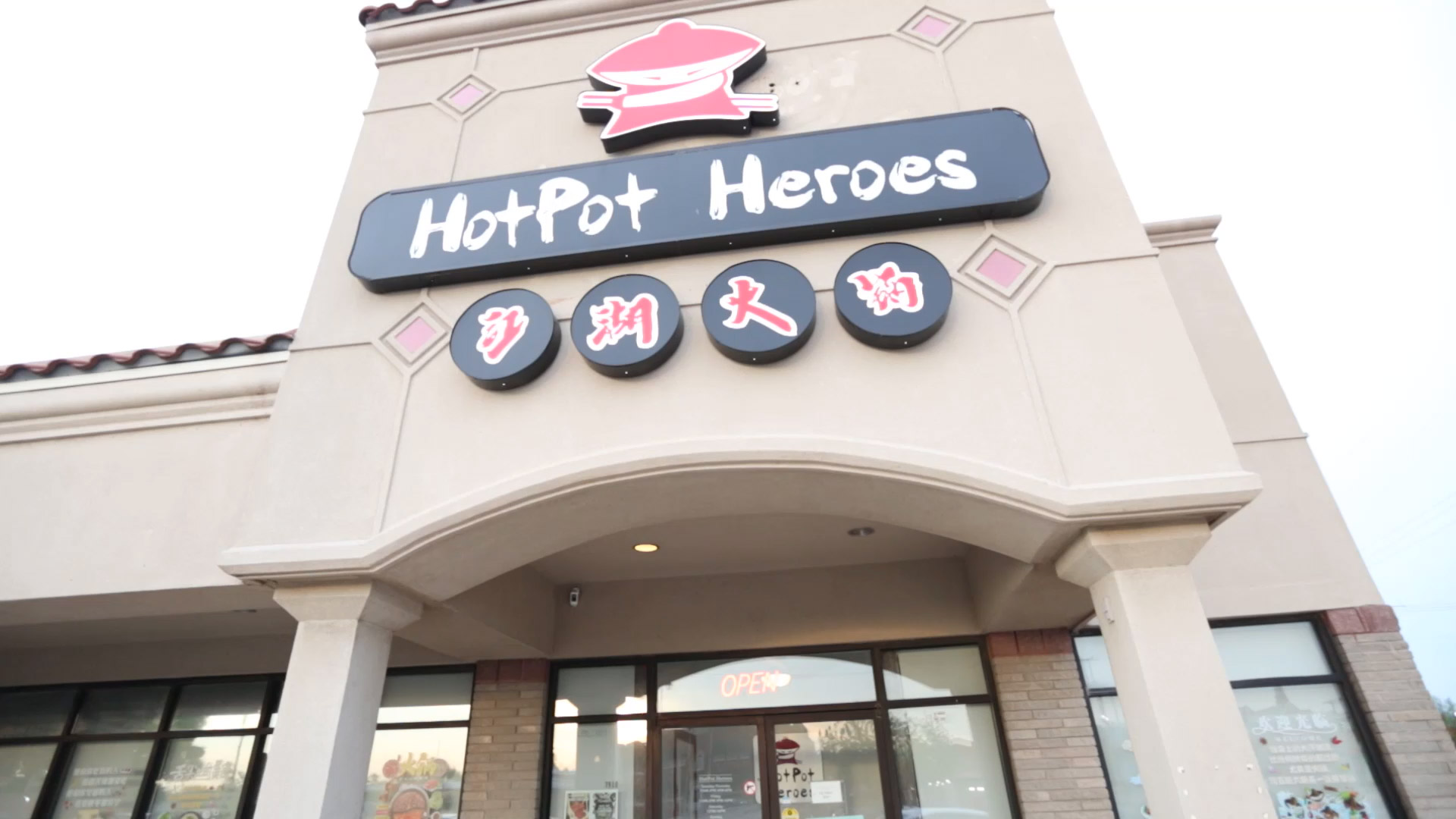 Hot Pot Hero