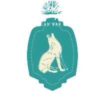 El Coyote logo top - Homepage