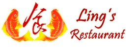 Ling's Restaurant logo top - Homepage