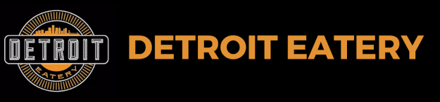 Detroit Eatery logo top - Homepage