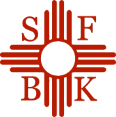 Santa Fe BK logo top