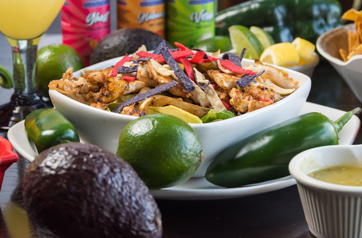 Tomatillos Authentic Mexican Restaurant Worthington, OH