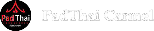 Pad Thai Restaurant logo top
