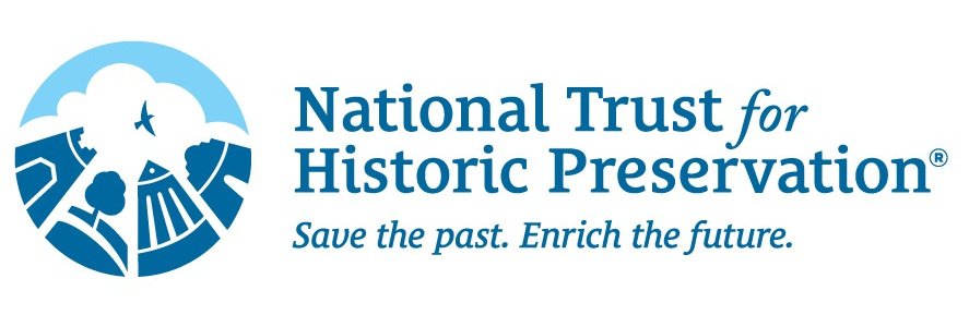 National Trust for historic preservation logo