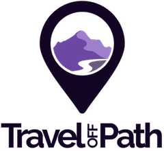 Travel off path logo
