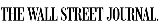 Wall Street journal logo