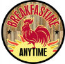 Breakfastime logo scroll