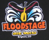 Floodstage Ale Works logo top