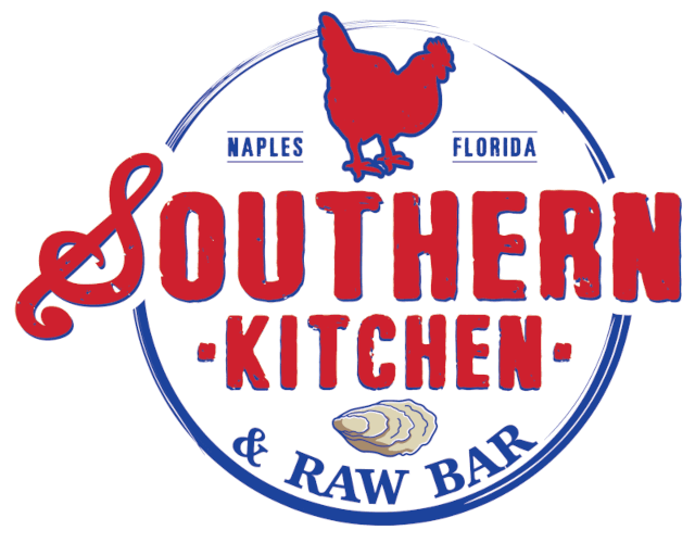 Southern Style Kitchen & Cocktails logo scroll