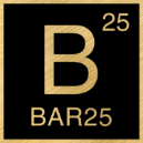 Bar 25 NBPT logo top - Homepage