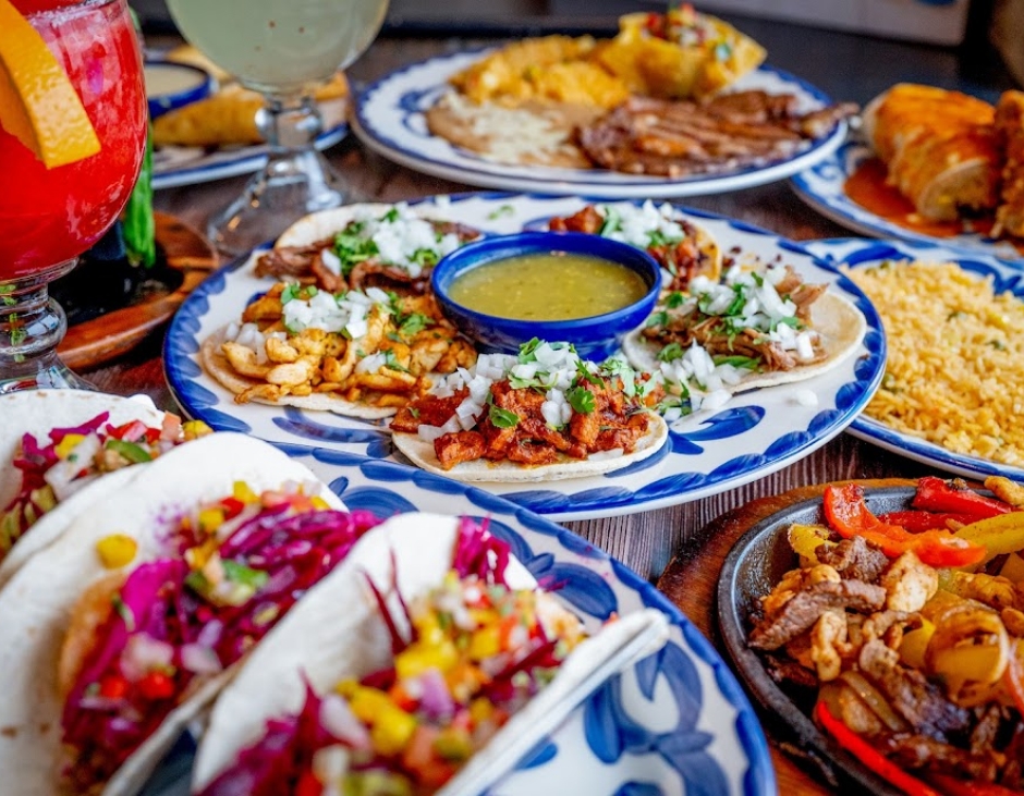 CASA TEQUILA
