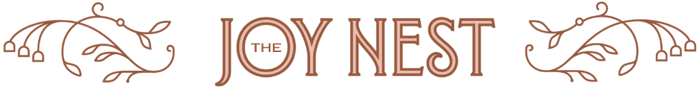Joy Nest logo