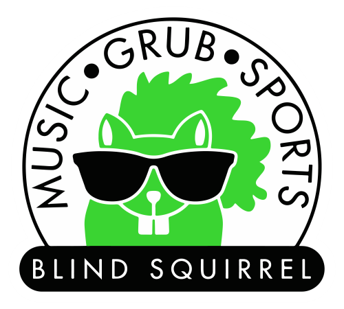 Blind Squirrel FLORENCE logo top - Homepage