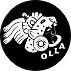 Olla Taqueria Gutierrez logo top - Homepage
