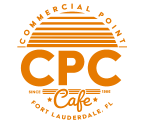 Commercial Point Cafe logo top - Homepage