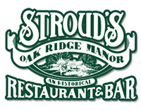 Stroud's North logo top - Homepage