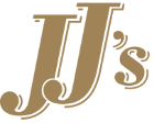 JJ's Restaurant logo top
