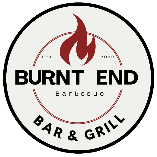 Burnt End BBQ - Desoto logo top - Homepage