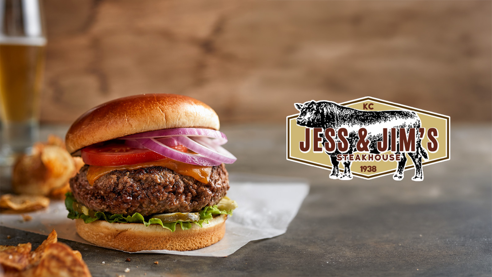Jess & Jim's Steak House
