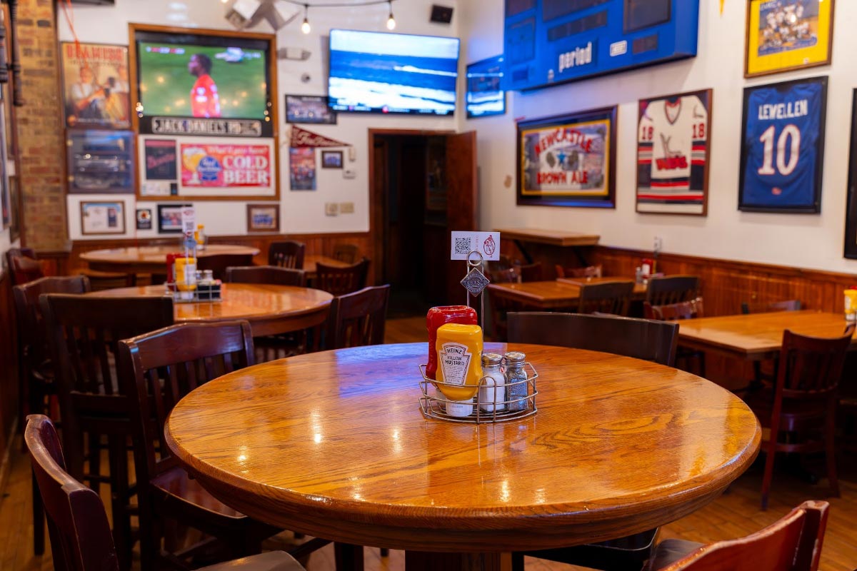 Charlie Hooper's Historic Brookside, Kansas City, MO