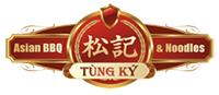 Asian BBQ & Noodle logo top - Homepage