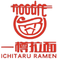 Ichitaru Ramen logo scroll