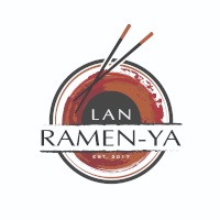 Lan Ramen Ya est. 2017