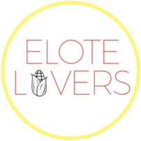 Elote Lovers logo top - Homepage
