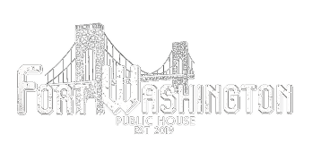 Fort Washington Public House logo top - Homepage