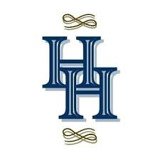 Hamilton Hall logo top