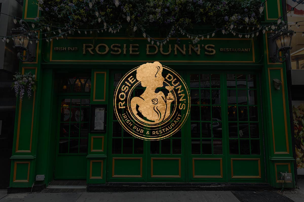 Rosie Dunn's