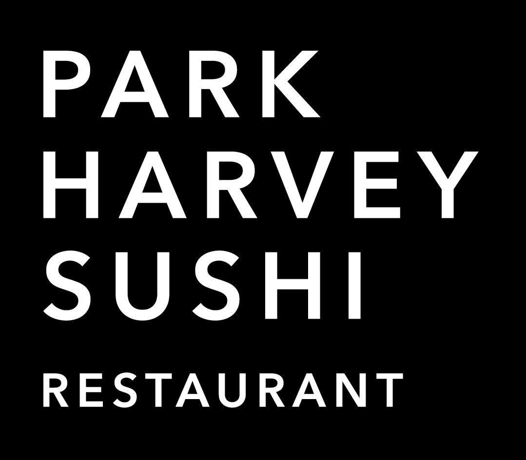 Park Harvey Sushi logo top