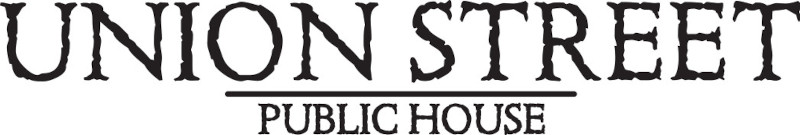 Union Street Public House logo top