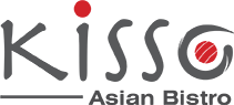 Kisso Asian Bistro logo top - Homepage