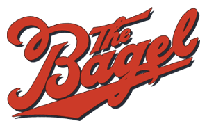 The Bagel Restaurant & Deli logo top