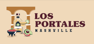 Los Portales Mexican Restaurant logo top